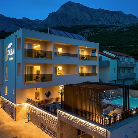 Villa Olea Prestige Promajna Exterior foto
