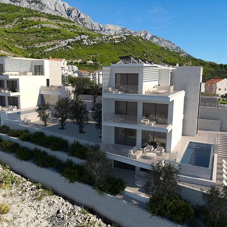 Villa Olea Prestige Promajna Exterior foto