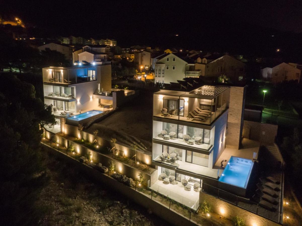 Villa Olea Prestige Promajna Exterior foto