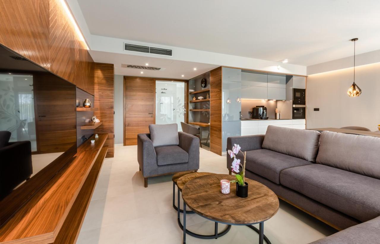 Villa Olea Prestige Promajna Exterior foto