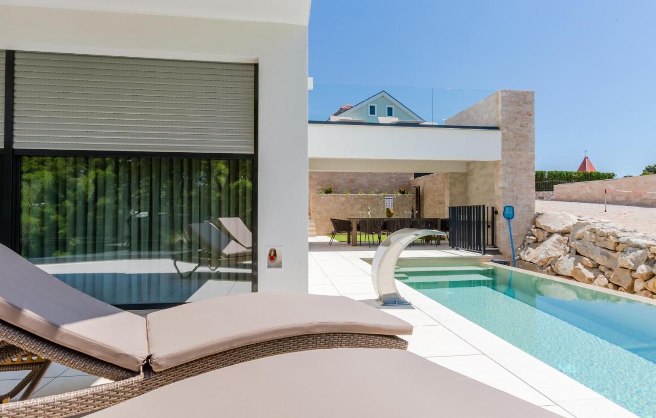 Villa Olea Prestige Promajna Exterior foto