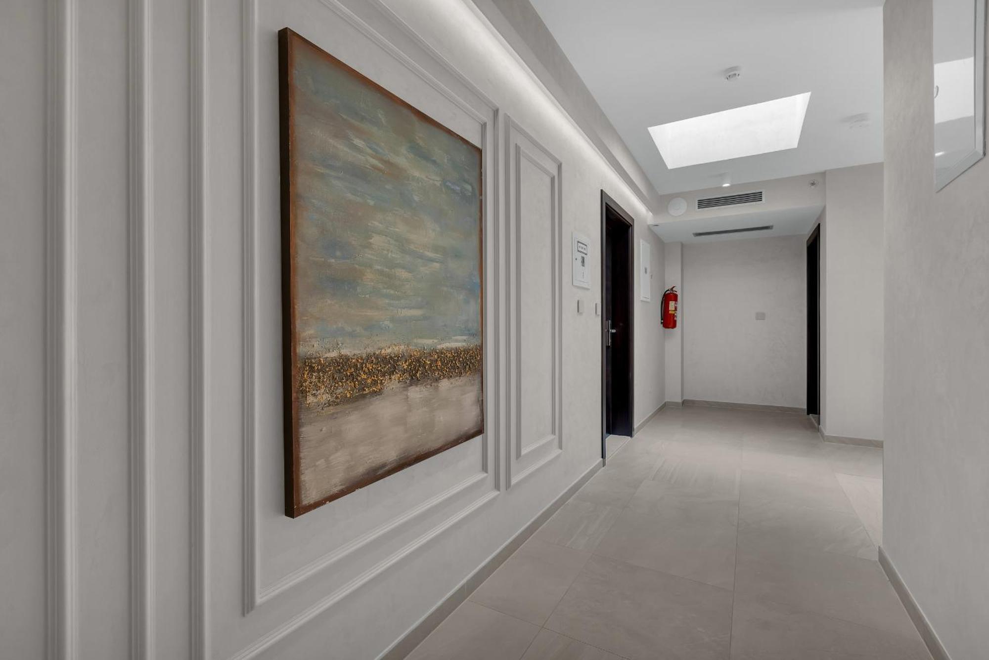 Villa Olea Prestige Promajna Exterior foto