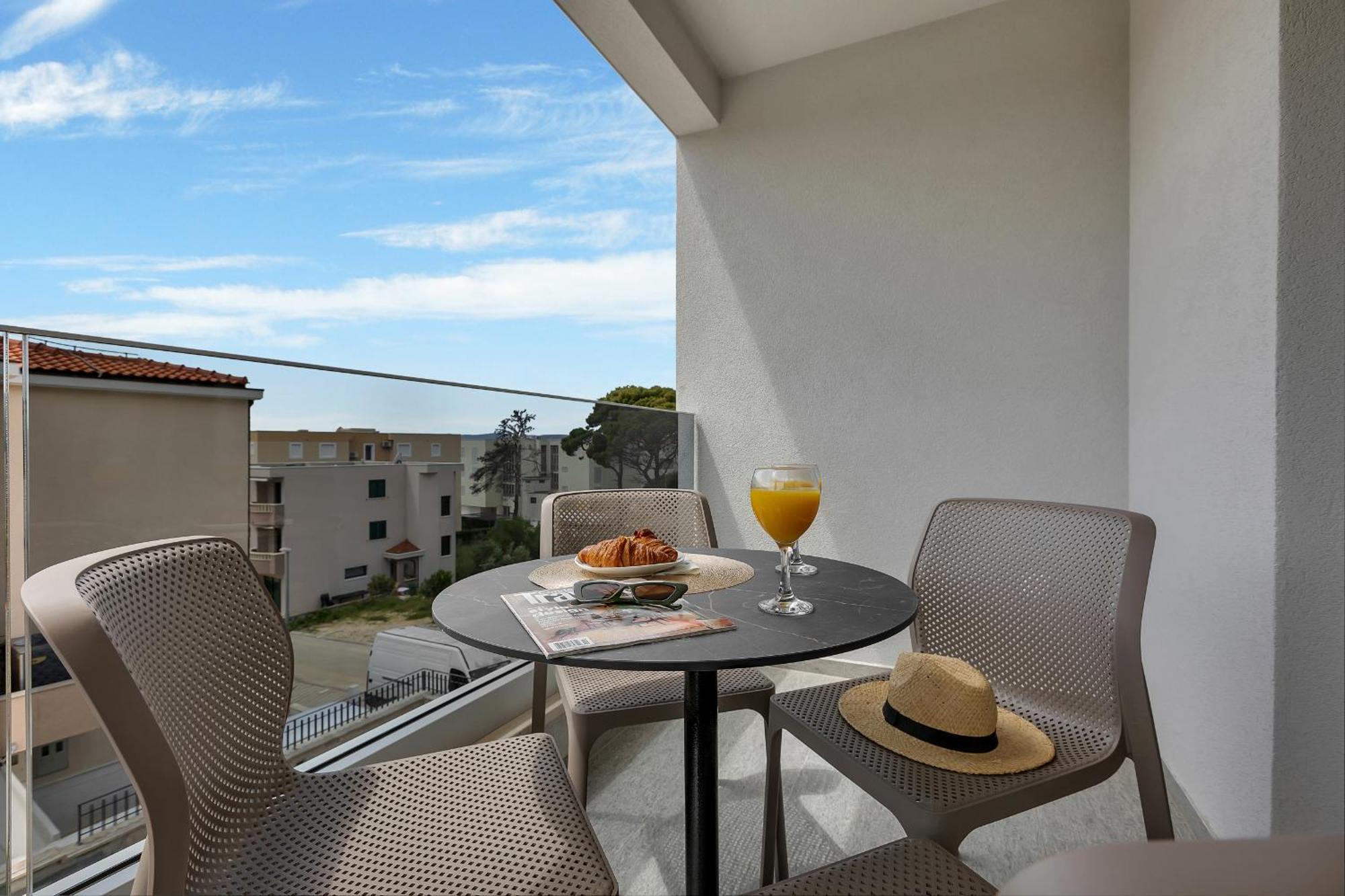 Villa Olea Prestige Promajna Exterior foto
