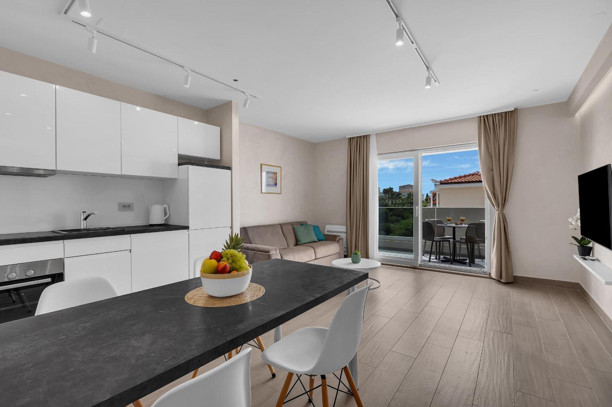 Villa Olea Prestige Promajna Exterior foto