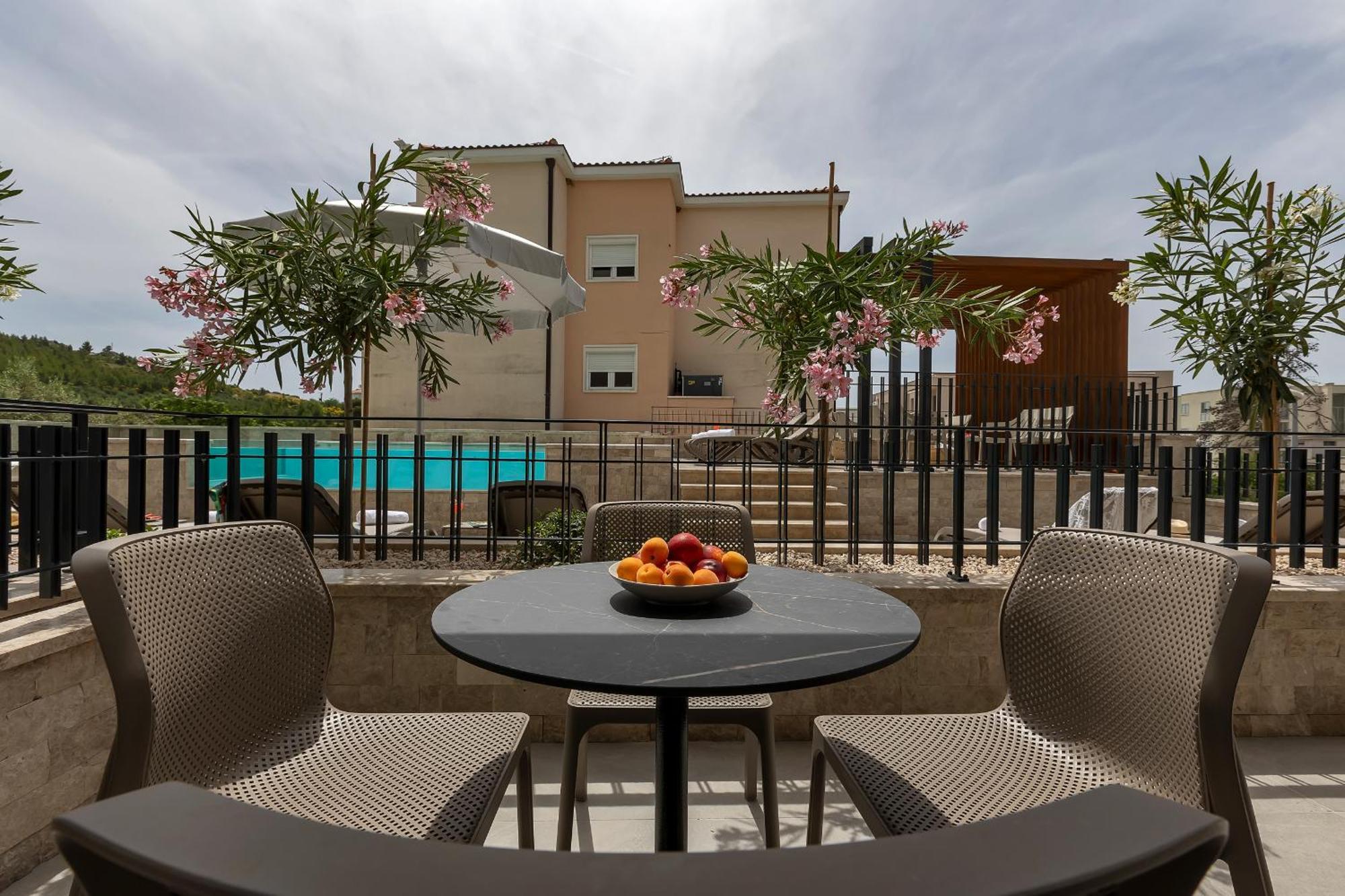 Villa Olea Prestige Promajna Exterior foto