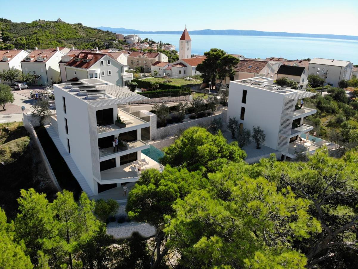 Villa Olea Prestige Promajna Exterior foto