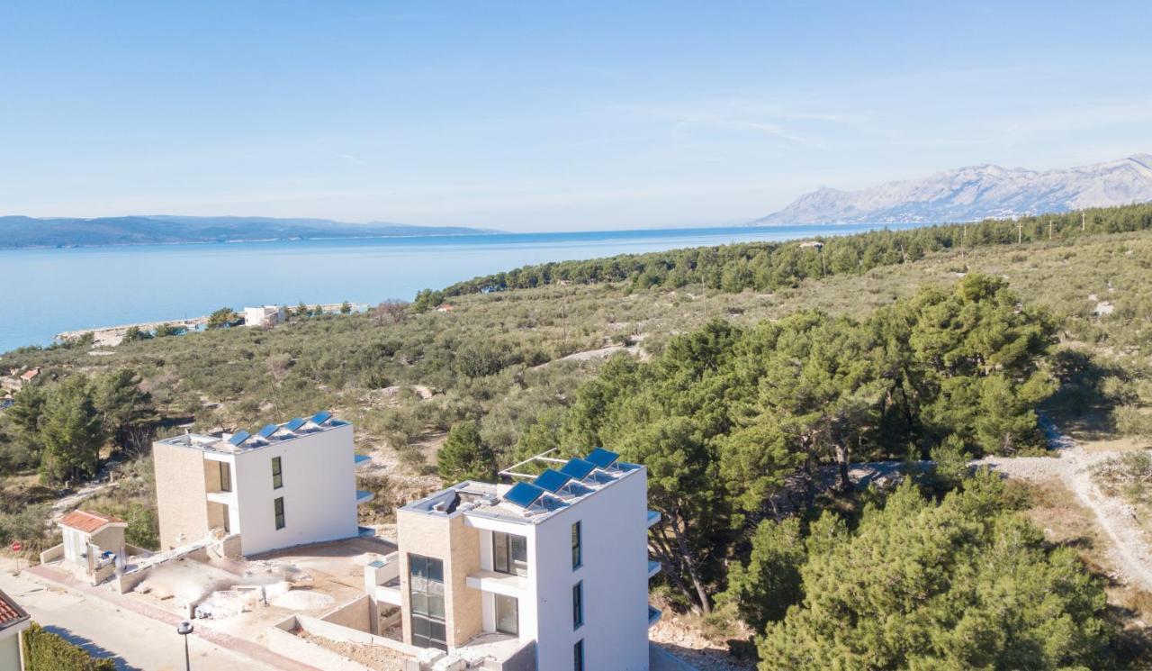 Villa Olea Prestige Promajna Exterior foto